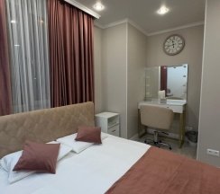 Стандарт Плюс в Сити