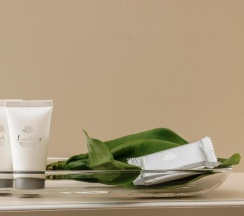 Двухместный номер Standard 2 отдельные кровати в Prima Luxury Rooms