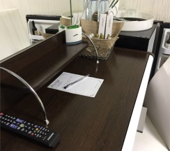 SUITE в Престиж