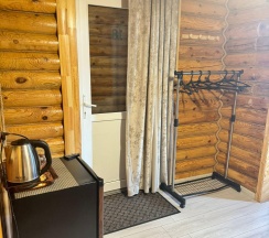 4-местный номер люкс в Arkhyz Palace