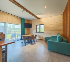 Дом Стандарт 7 в Laakso