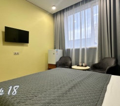 Стандарт плюс в Гостиница на Южной