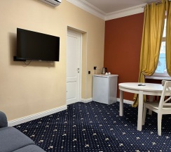 Люкс в Barin Residence Center