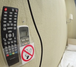 Студия с раздельными кроватями в SyncotelHome Литейный 61