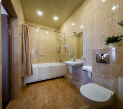 Апартамент SUITE в Синегорье