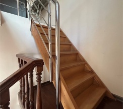 Однокомнатные апартаменты в Summer House