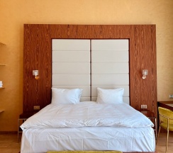 AFRODITE в Malakhovka Palace