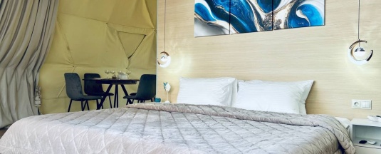 ул. Песчаная дом 4 в На краю света