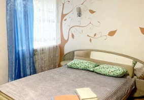 Апартаменты Апартаменты на Карла Маркса 108/24 в Хабаровске