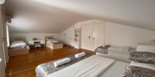 Кутаиси: Отель Aloft House