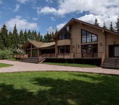 Дом в Lesnoy Villa