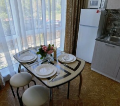 Студия с кухней в Терраса