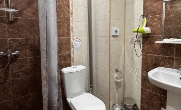 Стандарт в Хвалынская жемчужина