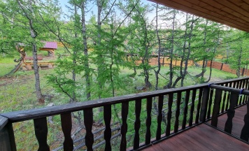 Корпус 2 №10 Стандарт Twin в Эндемик