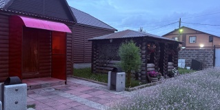 Богучаны: Мини-отель Ангара