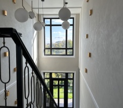 Люкс 2 в Элегия