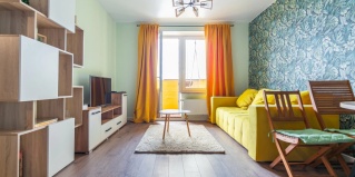 Выборг: Апартаменты Апартаменты Viipuri House