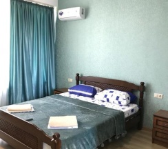 Номер Deluxe в Панорама