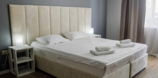 Новый Афон: Отель U monastyrja (Novyj Afon)