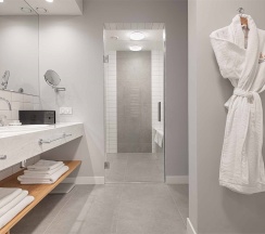 Люкс Президентский в Rodina Grand Hotel&SPA Irkutsk 5*