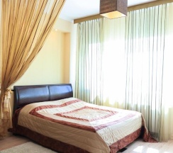 Полулюкс в VipHouse Apartments