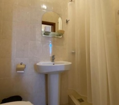 №4 Двухместный номер в Eva Apartments