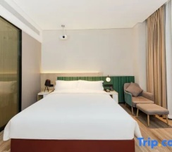 Номер Standard в Jinyuan Grand Hotel