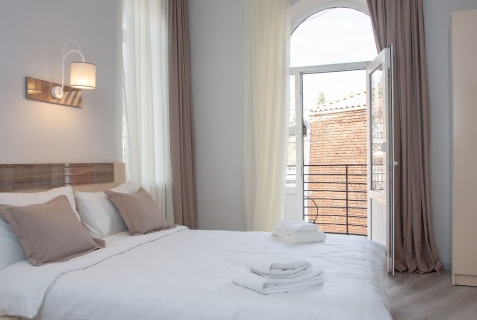 Кутаиси: Отель Hotel Casa calda