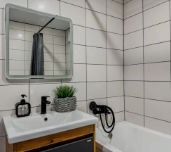 Двухместный номер Standard двуспальная кровать в La mancha