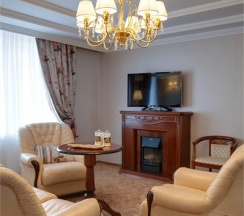 Люкс VIP в Чайковский