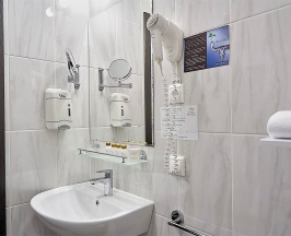 Стандартный в Art Hotel