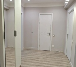 Апартаменты Deluxe с 2 комнатами в Апартаменты Карла Маркса 35
