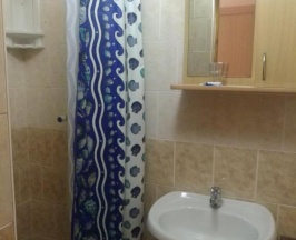 1-местный номер стандарт в Торопа