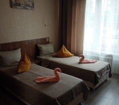 Номер Полулюкс на Дмитровском шоссе, д.90 в Комфорт