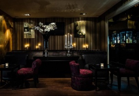 Отель Ararat All Suites Hotel на Балтийском море