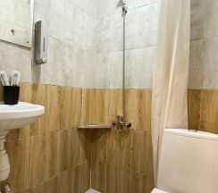 Квартира в Апартаменты на Старокаширское шоссе, 4к3