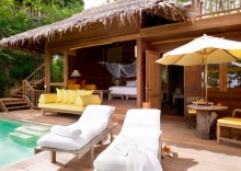 Вилла с 4 комнатами в Six Senses Yao Noi