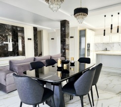 Дом в Панорама