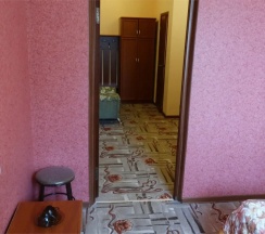 Люкс c 1 спальней в Седьмой регион