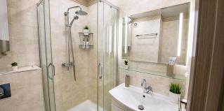 Владивосток: Апартаменты TopHouse