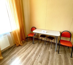 Квартира в Апартаменты на улица Землячки, 58к1