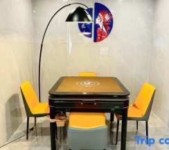 Двухместный номер Comfort 2 отдельные кровати в Dafa Hotel