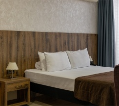 Стандарт Двухкомнатный в Экодом