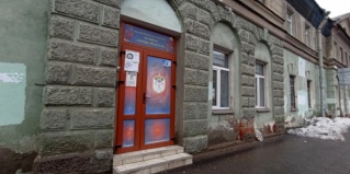Санкт-Петербург: Отель Звенигородский