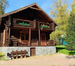 Семейный Люкс в Глобус