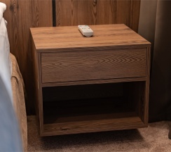 Семейный сьют в Вереск