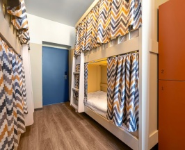 8-местный мужской (№313) в Друзья Волгоград