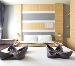 Номер Superior в Ricci House Resort