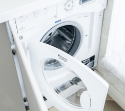 Люкс 2  в Вивальди комплекс