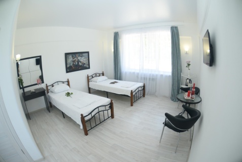 Домодедово: Гостевой дом Deltafly hotel